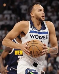  爱德华兹28分森林狼首胜掘金  