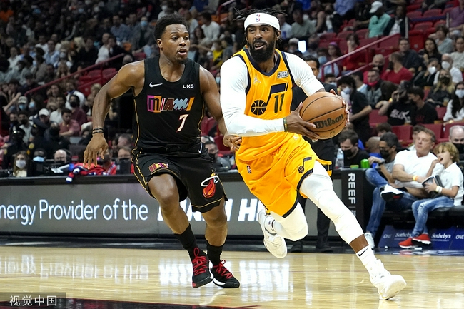  巴特勒三双热火逆转凯尔特人  