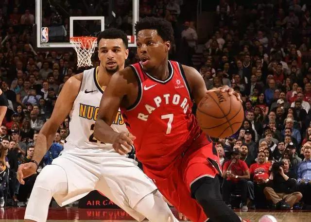  猛龙西亚卡姆达成亿元续约，北境之王留核心  